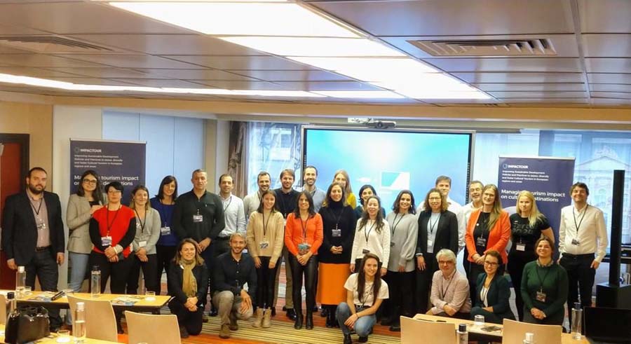 HGgTonline: Impactour reforzará o coñecemento do Museo de Pontevedra como destino do turismo cultural
hggtonline.com/2022/12/impact…