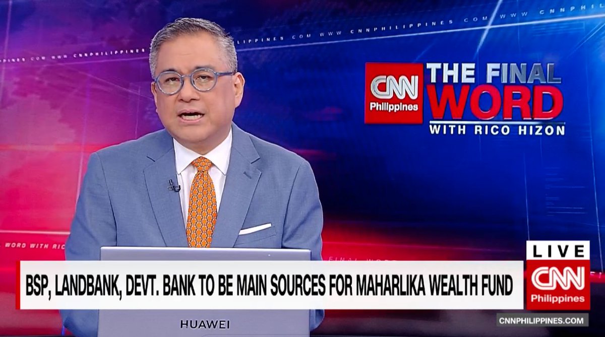 newswatchplusph's tweet photo. Join our senior anchor @RicoHizon now on #TheFinalWord 

💻 Facebook https://t.co/lLXM95VQPZ
📱 Live stream https://t.co/61vliwhirU
📺 Free TV ch. 9, Cignal ch. 10, Sky Cable ch. 14 https://t.co/kQgK3Ss4P5