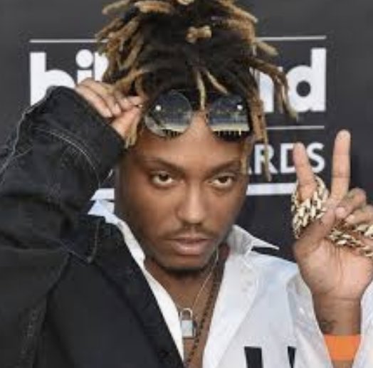 TheUnofficialCJ's tweet photo. RIP Juice Wrld, Can’t believe it’s been 3 years 🐐🥤🌎999FL🐐 https://t.co/aYjbDXEeaU