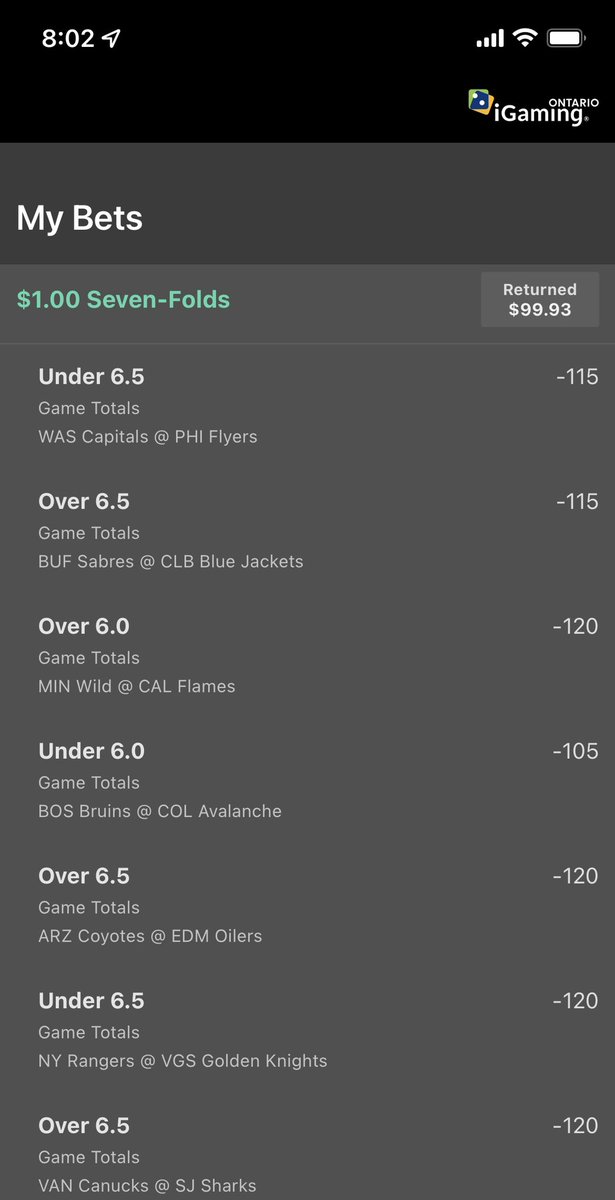 Do your own research, follow <a href="/turk2112/">turk21</a> , watch the ice box… good things will come from this formula! Ignore the wager size, my bankroll isn’t massive 😂