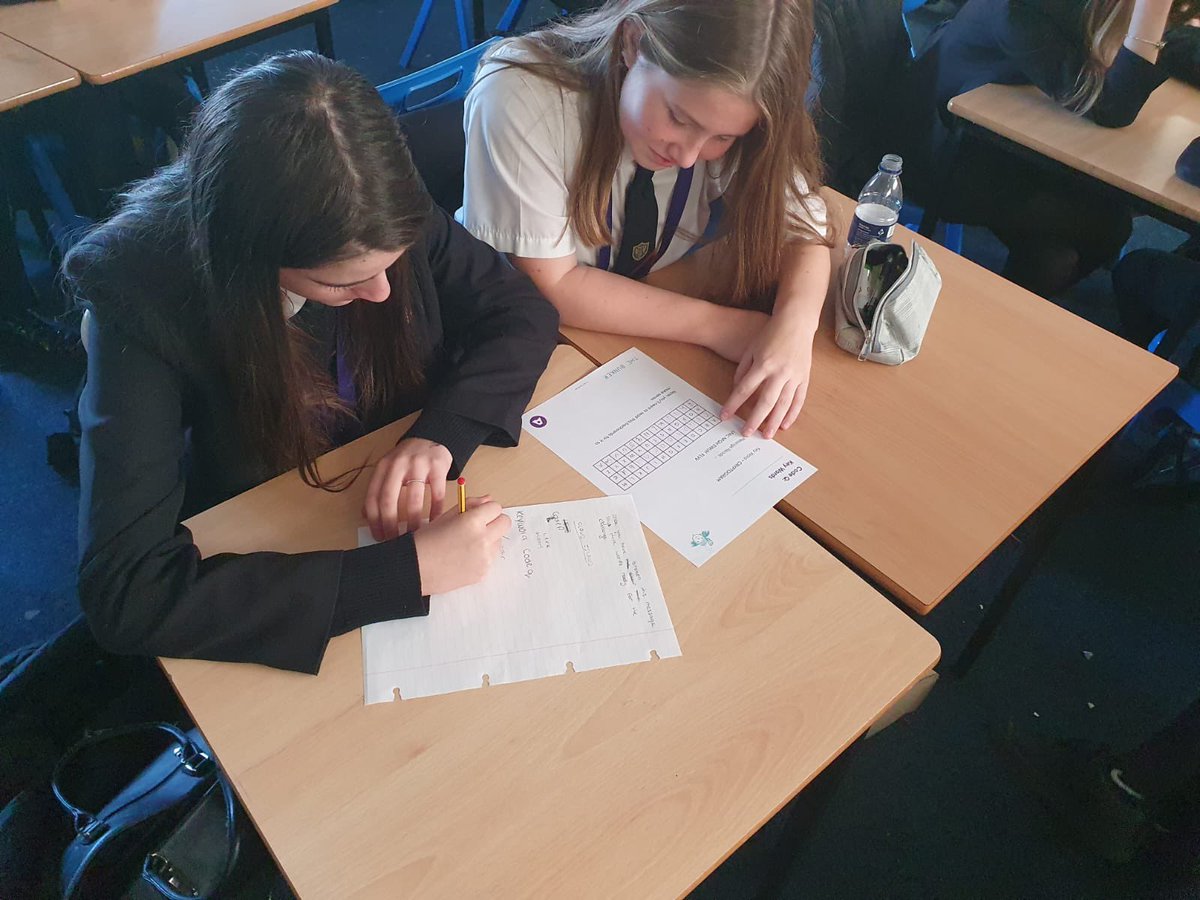 The Streetly Academy on Twitter "RT StreetlyMaths