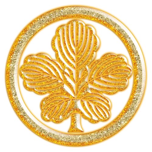 KAMON__WORLD's tweet photo. 🍁This family crest is modeled after the Japanese foliage autumn leaves

🍁Japan has a lot of nature, so autumn is beautiful with lots of autumn leaves

🍁Please retweet, like and tell many people how good Japan is

Link👇
https://t.co/1c1JklUND9

#NFT #NFTartist #NFTs #opensea https://t.co/OlqK99sWfU