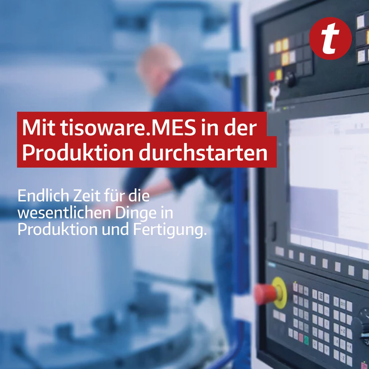 tisoware - ein Unternehmen der proALPHA Gruppe tweet media