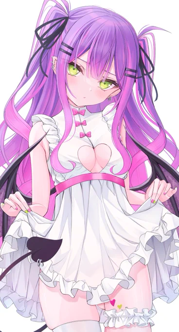 #今年も残りわずかなので今年一番伸びた絵を貼る見た絵描きさんも強制でやる 
