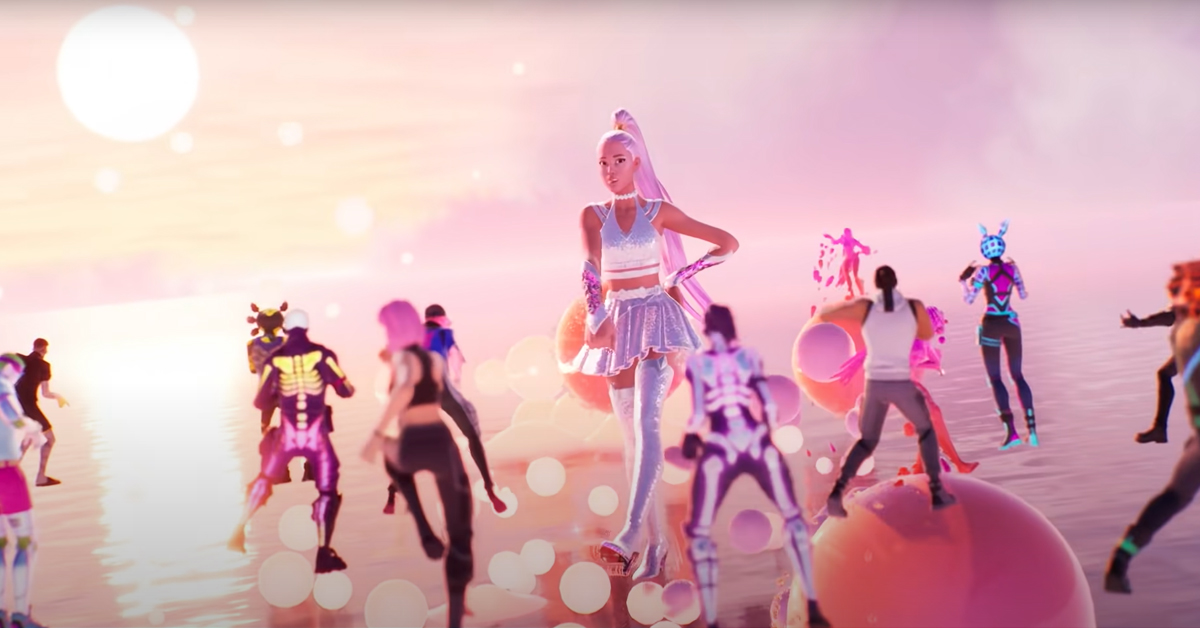 metamandrillcom's tweet photo. VR Concerts; Virtual Reality Concert Apps &amp; Examples
#vrconcerts #virtualrealityconcerts #virtualreality #metaverse @ceekvr @soundscape_vr @billieeilish
https://t.co/M2Pw5PihAe https://t.co/PNc0BIFu3N
