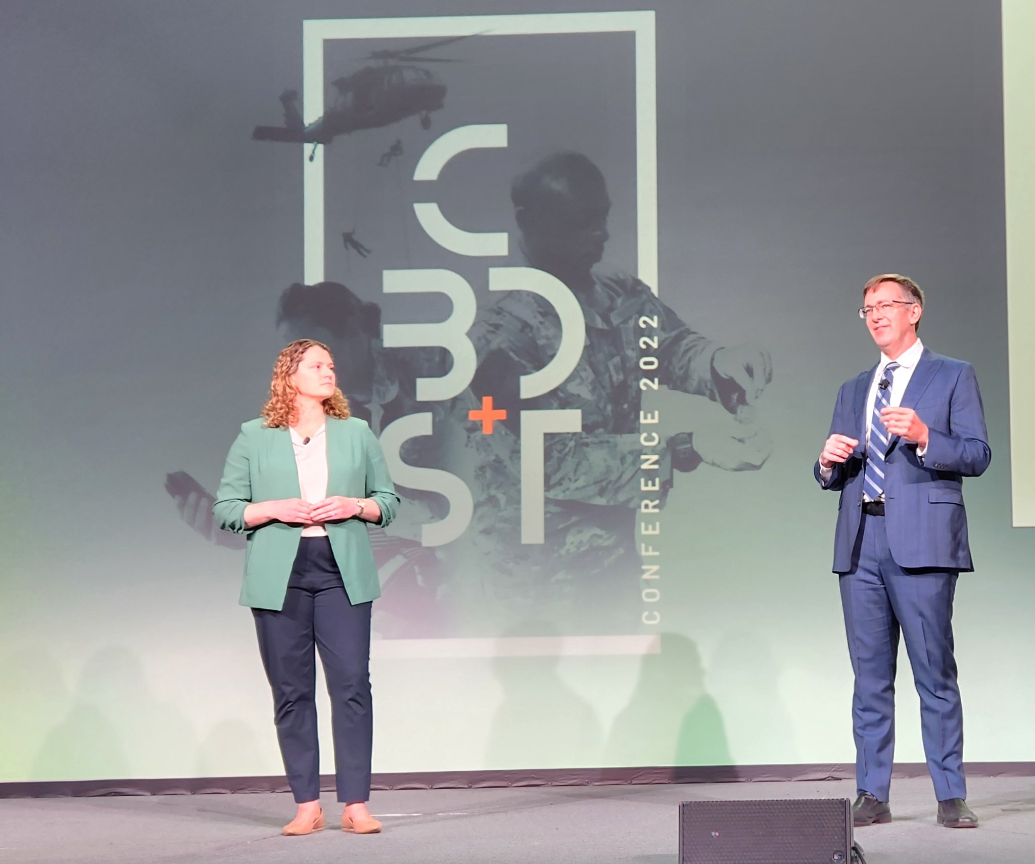 CBD S&T Conference (cbdstconference) / Twitter