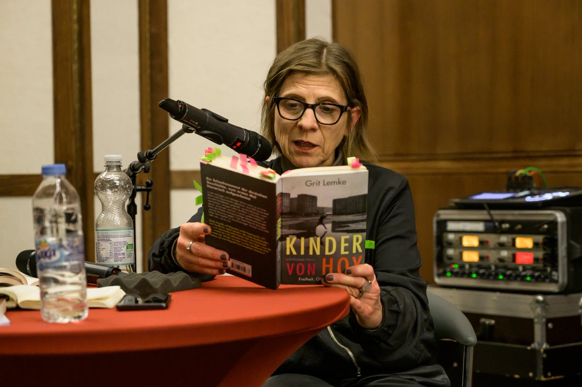 Offener Prozess tweet media