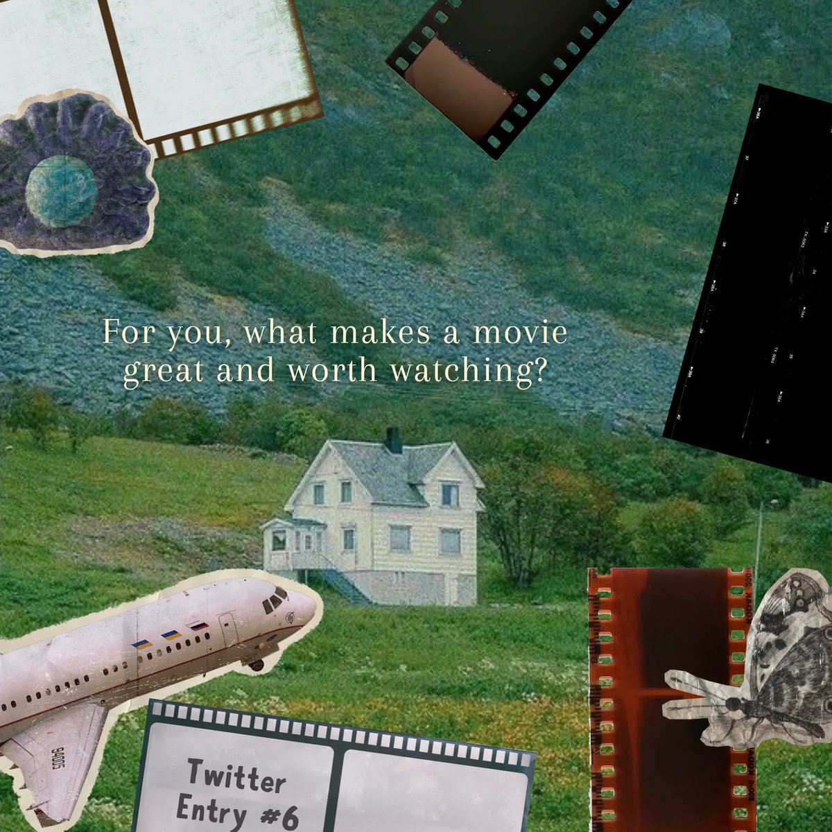 sheenasahid_mil's tweet photo. Twitter Entry #6

"What makes a movie, great and worth watching?"

♡♡♡♡♡
#IntroToMIL #SecchiA #XUMIL2022 https://t.co/ZdbYpiSVCY