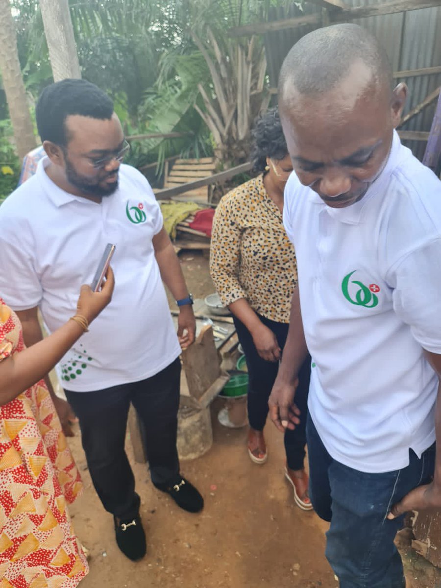 Sunday 8th May, 2022 was Mothers Day. The 60+ Foundation extended benevolence to poor mother living in and around the Adentan Municipal Area by distributing over 200 ood hampers.
#charityevent #charity #agedcare #helptheaged #supportthepoor #charityinghana