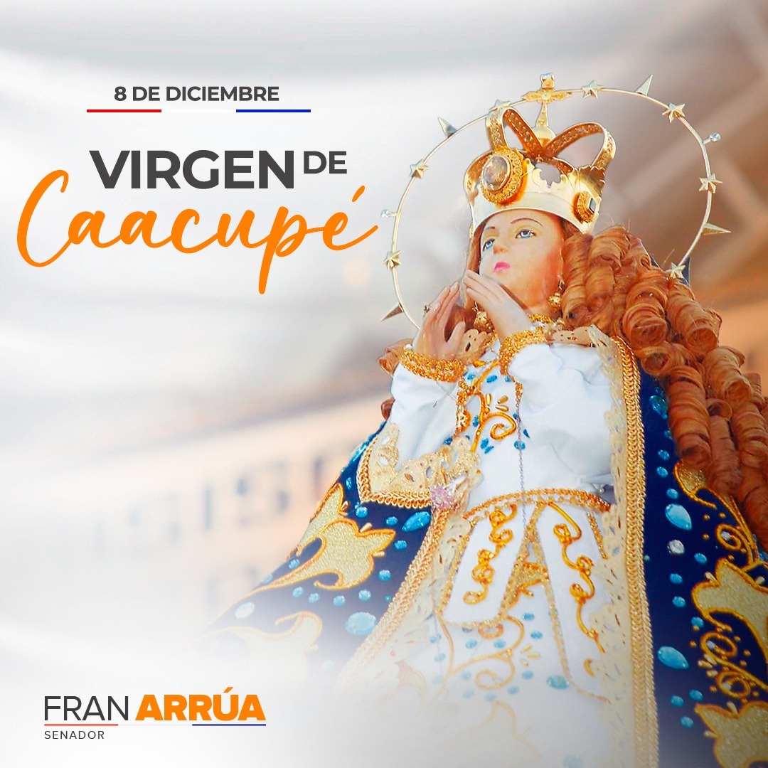 Fran Arrúa tweet media