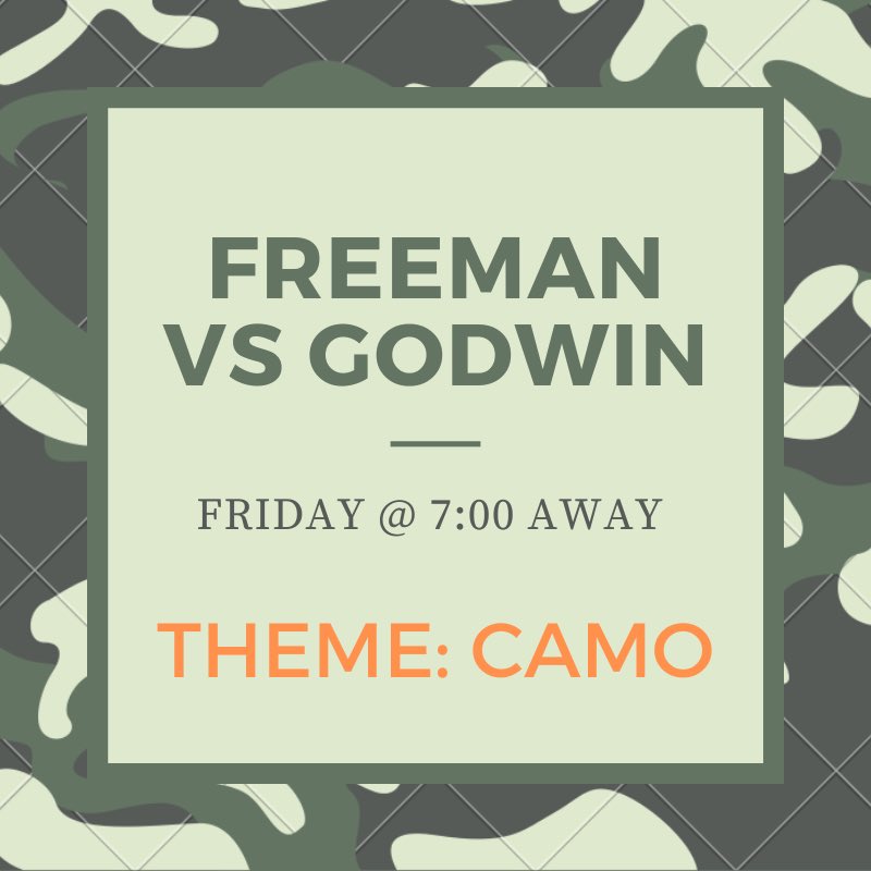 Freeman Students (@FreemanStudents) / Posts / X