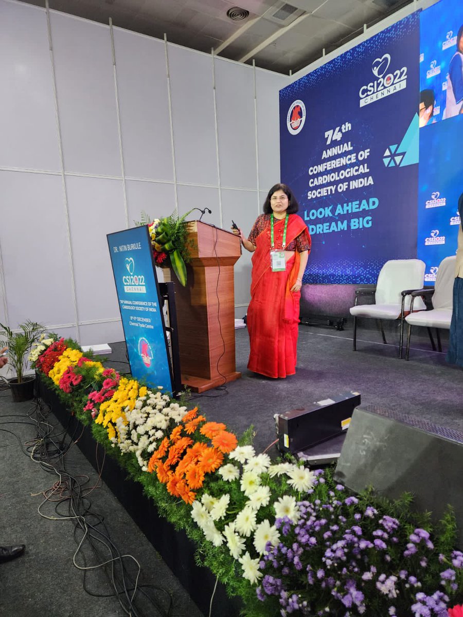 MonaBhatia14's tweet image. Day 1 CSI, great to be back in person! Wonderful meeting friends again #CSI2022 @purviparwani @mmamas1973 @NishithChandra