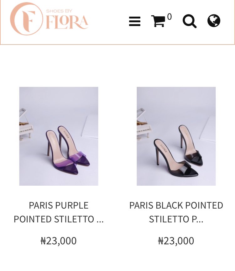 twyie_'s tweet photo. @nengi_royals 🚨🔍: Paris Pointed Stiletto Pumps
            [Black, Purple] 🖤💜

🇳🇬 ₦23,000

hit the site: https://t.co/TISAVcXDUG 

SHOP SHOES BY FLORA
NENGI REBECCA HAMPSON
SBF DROP 4 

#SBFDrop4 https://t.co/0weF5G9QtP