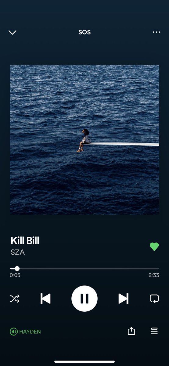 I JUST FROZE IN SHOCK SZA THIS SONG IS SO GOOD!!!?????? IDK HOW TO ACT