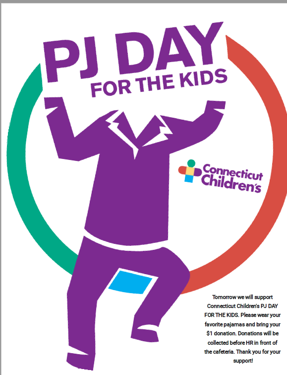 DMS will be participating in PD Day tomorrow. A $1 donation will be collected before Homeroom in front of the Cafetorium. #WeAreDMS #DMSontheRISE