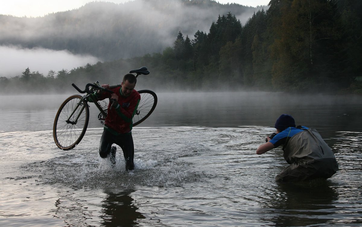'Water Authority' - BTS from one of my favourite shoots, always pack your waders.

#bike #bicycle #cycling #cyclist #sport #outdoor #photographer 

<a href="/ryanedyphoto/">Ryan Edy</a>