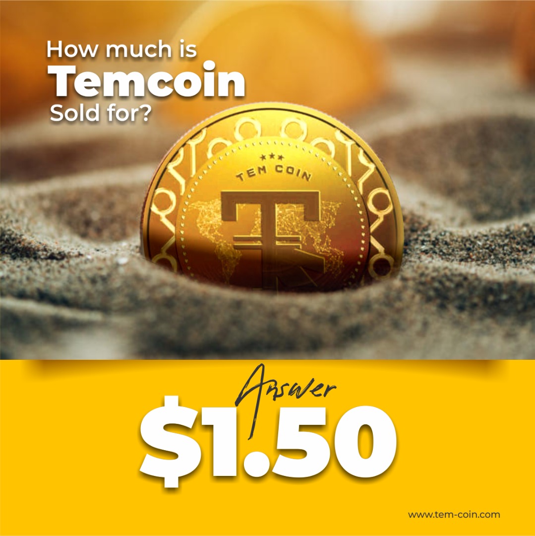 TemCoin tweet media