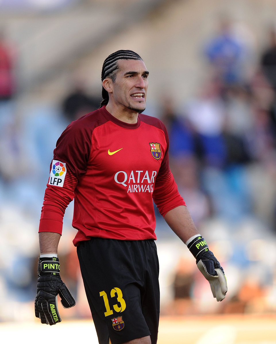 NEW ADDITIONS🚨
goalkeeper-Jose Manuel Pinto

Right Lateral-Allan Nyom

coach-Paco Jemez

WELCOME🥳🥳🥳