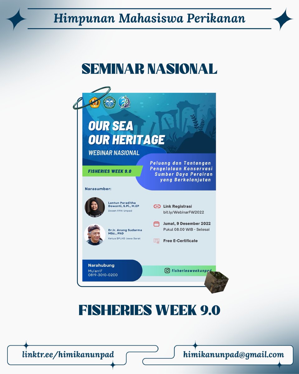 HIMIKAN UNPAD 🐬 tweet media