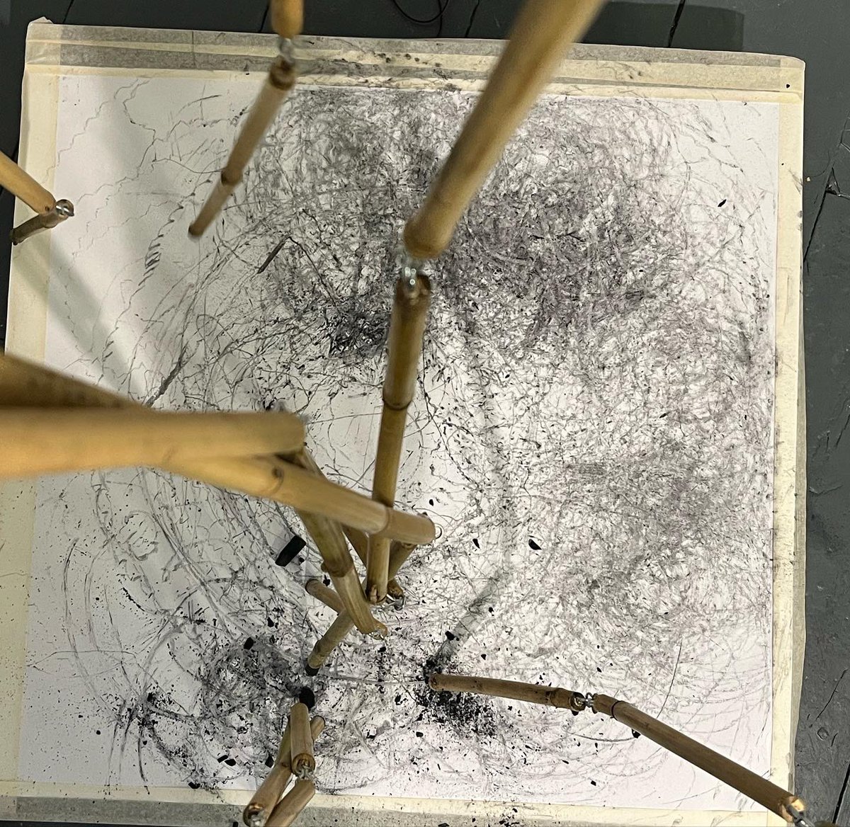 ZEST Arts Collective tweet media