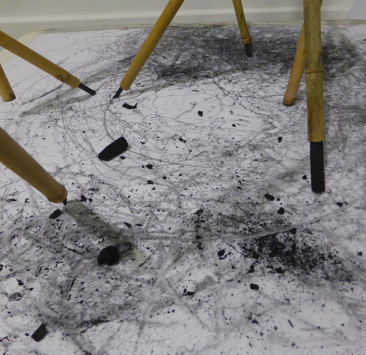 ZEST Arts Collective tweet media