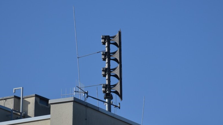 Alle Sirenen rund um den #IndustrieparkHöchst funktionierten einwandfrei - Probealarm im Rahmen des bundesweiten #Warntag2022 erfolgreich infraserv.com/de/aktuelles/p…