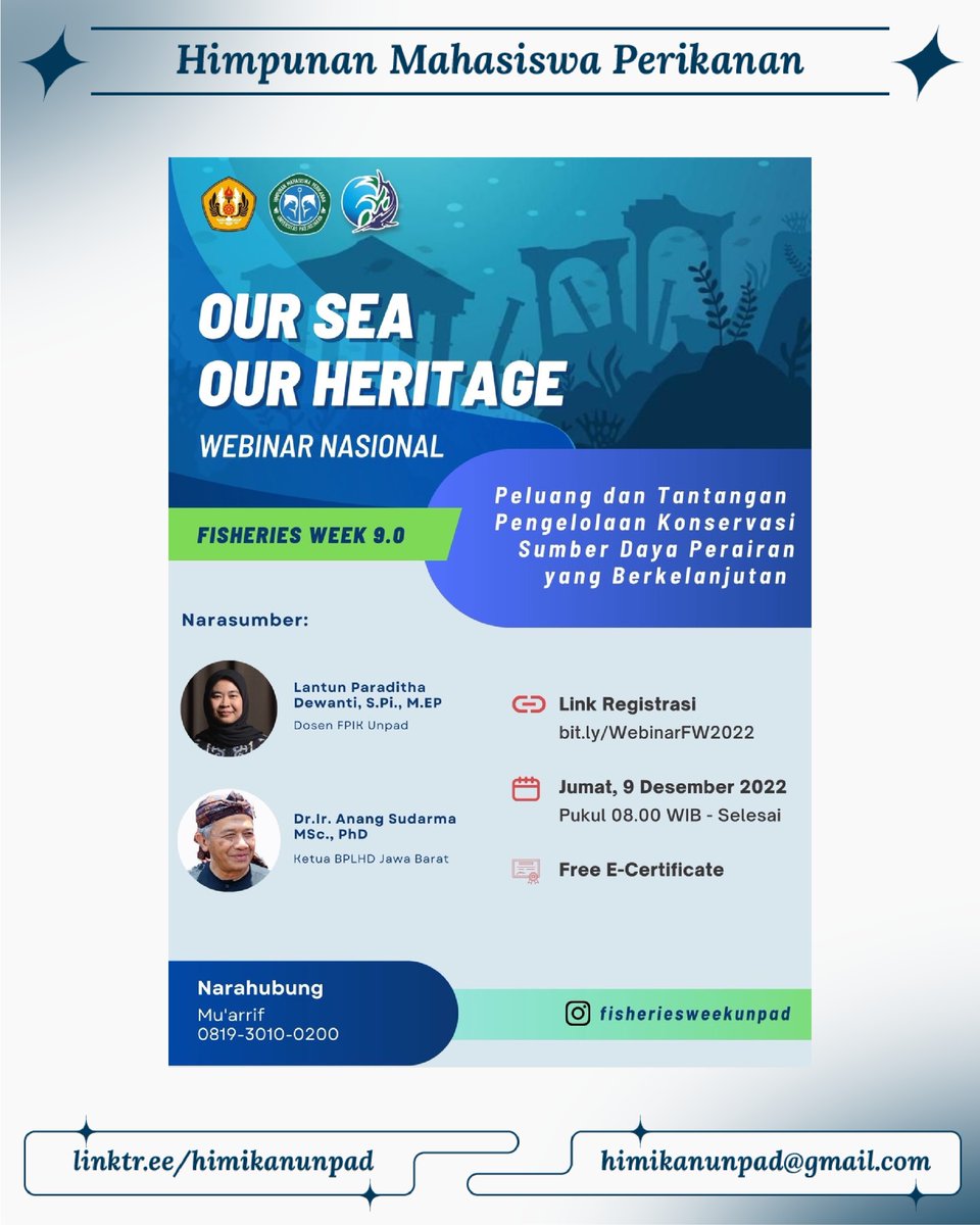 HIMIKAN UNPAD 🐬 tweet media