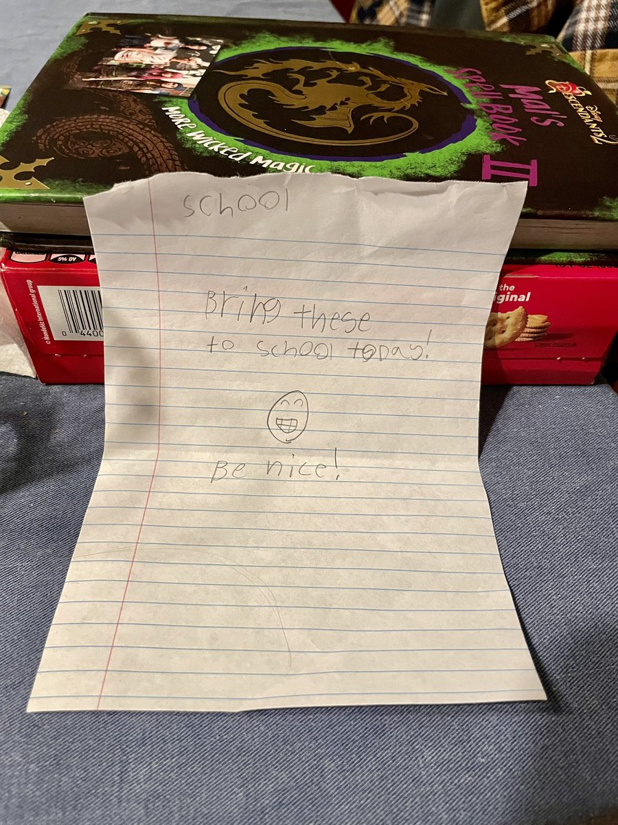 Jennifer Awes Freeman tweet media