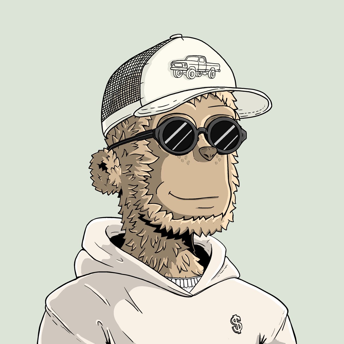 AguwanKenobi's tweet image. I decided to take the red pill last night and join the @y00tsNFT community

Welcome to #y00topia 🫡