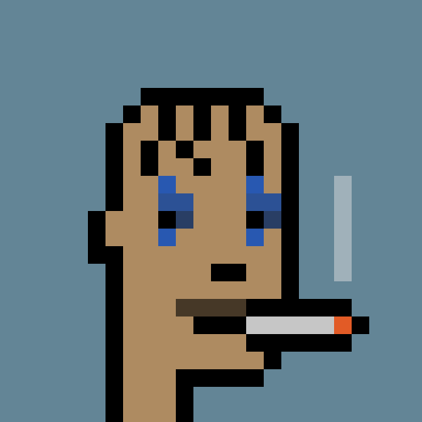 Punk 7032 bought for 65.5 ETH ($81,145.98 USD) by 0x52ef6d from 0x674988. cryptopunks.app/cryptopunks/de… #cryptopunks #ethereum