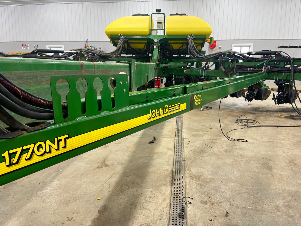 TonnerPrecision tweet picture