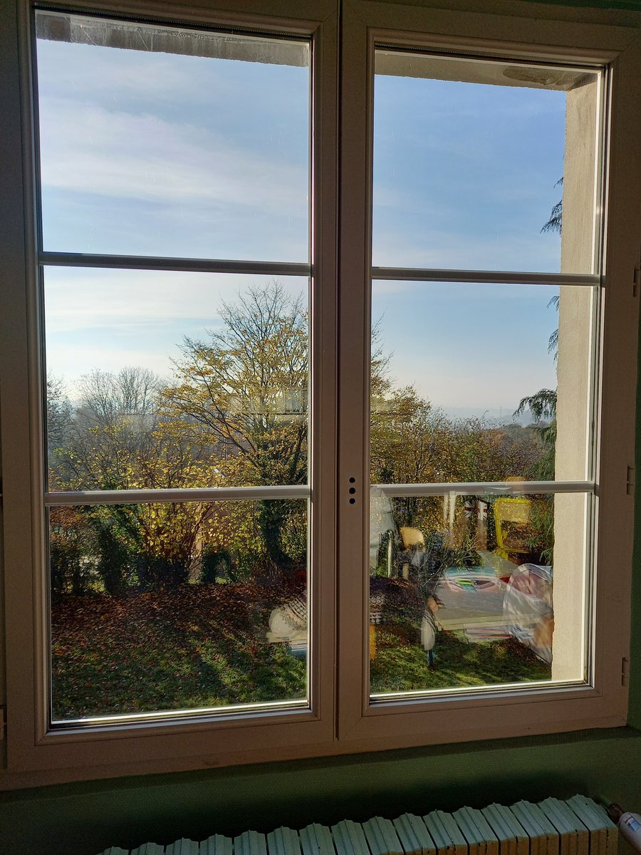 Bonjour #EQ27 #Twoulipo #ParLaFenêtre2023