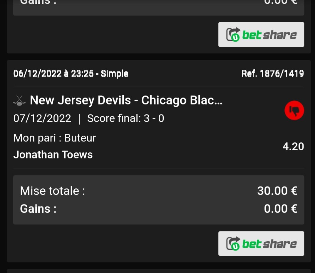 Bwabwaldo's tweet photo. @UnibetFrance https://t.co/TqDnR0iLMZ