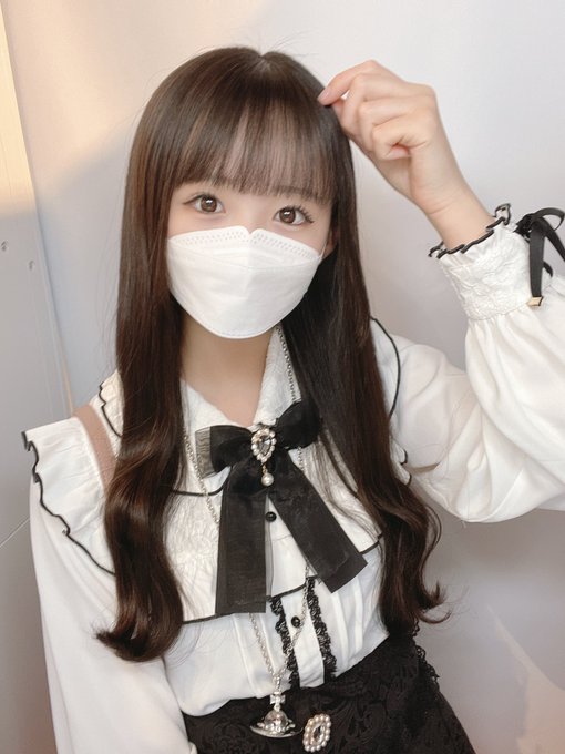 Twitterのコスプレ画像7