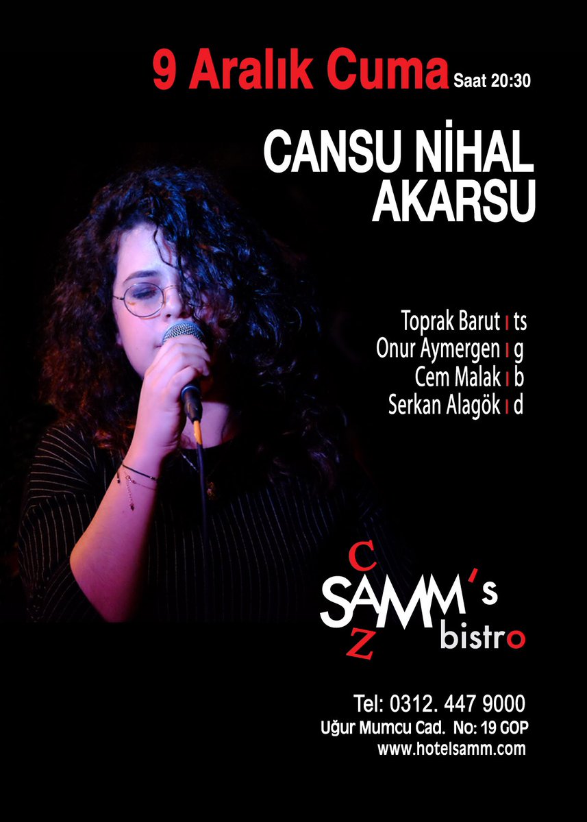 Hotel Samm & Bistro tweet media