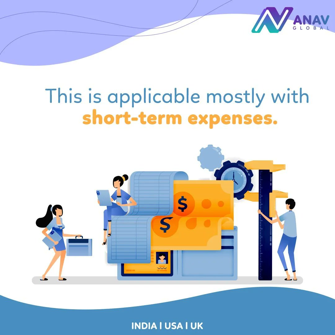 anavglobal's tweet photo. Looking for experts who can manage your expenses or revenue as well as keep a track of financial position?
Shoot a call to @anavglobal now!
.
.
.
.
#anavglobal #accountant #accounting #accountability #accountants #financialposition #financialservices #accrual #accruals #expense https://t.co/b5ElQTe4ZE