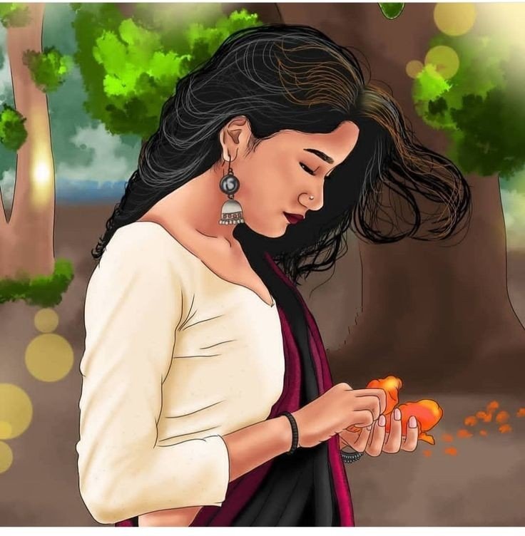 AparajitaH11's tweet photo. আঘাত অবিহনে চকুপানী
কেতিয়াও নিজে নোলায়!!😥
প্ৰেম অবিহনে, সম্পর্ক 
কেতিয়াও ধৰি ৰাখিব নোৱাৰি।💔
জীৱনত এটা কথা সদায়
মনত ৰখা দৰকাৰ, যে
আনক কন্দুৱাই কেতিয়াও
নিজৰ সপোন সজাব নোৱাৰি।।😔🤎 https://t.co/jCaCSjFqL7
