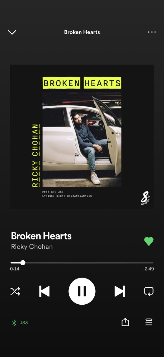 Ricky_Chohan's tweet photo. The 1st ever #Amapiano / #Punjabi song in the world 🌍❤️‍🩹
#NewMusicAlert  

https://t.co/ED7q6m7RUN https://t.co/a5RHvAMvV0