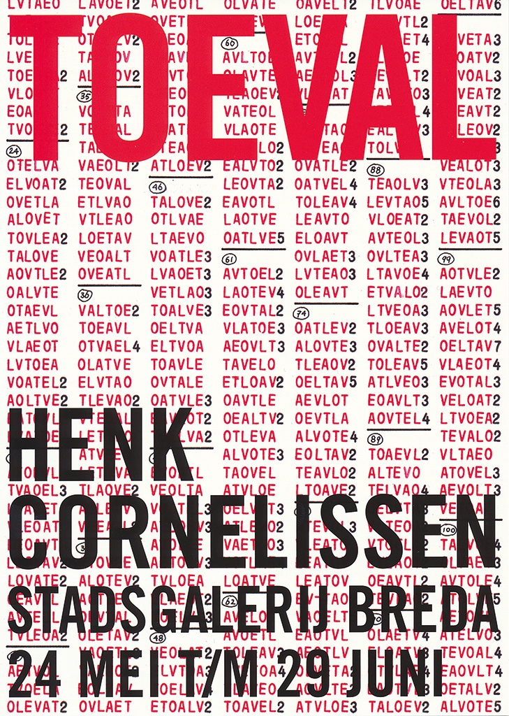 #60 Henk Corneliaaen
New article now on Dutch Graphic Roots
dutchgraphicroots.nl