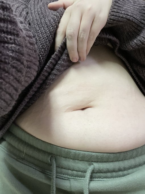 belly for you in these trying times https://t.co/Vous87oPBs