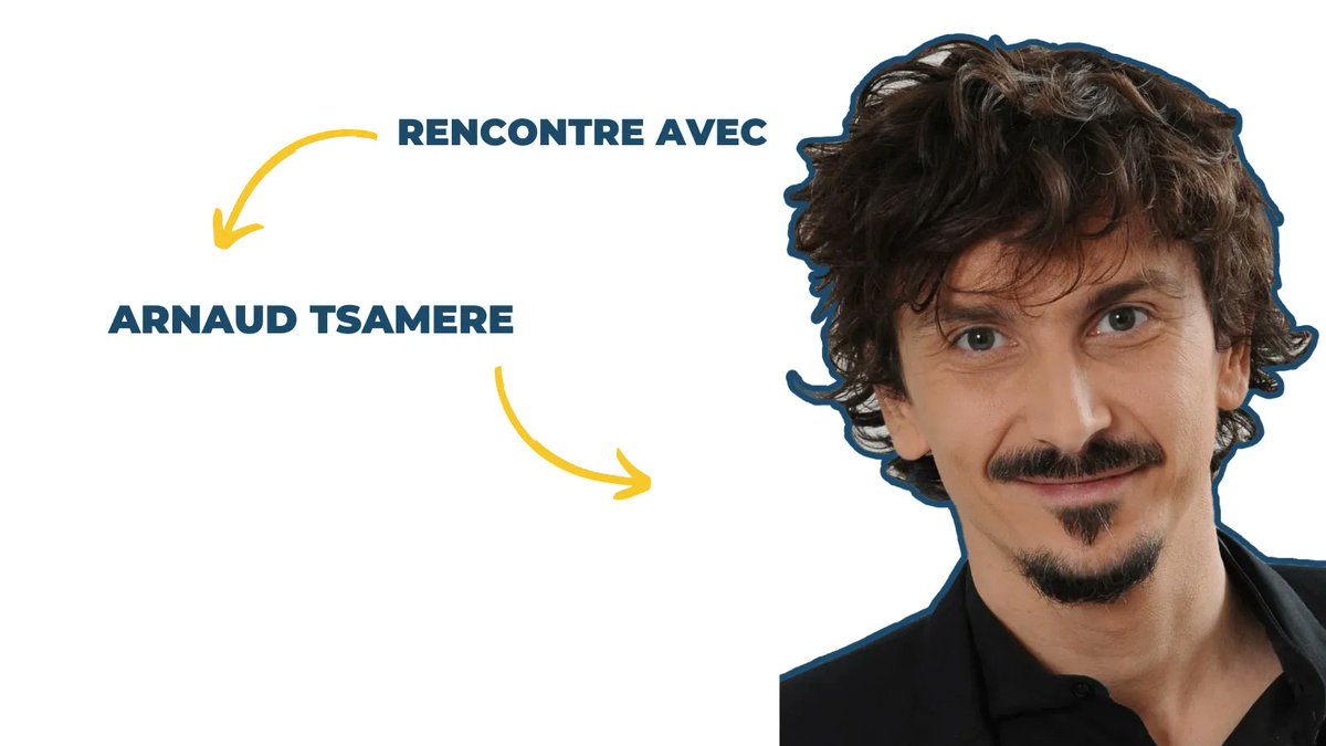 Dites Je Suis Là tweet media