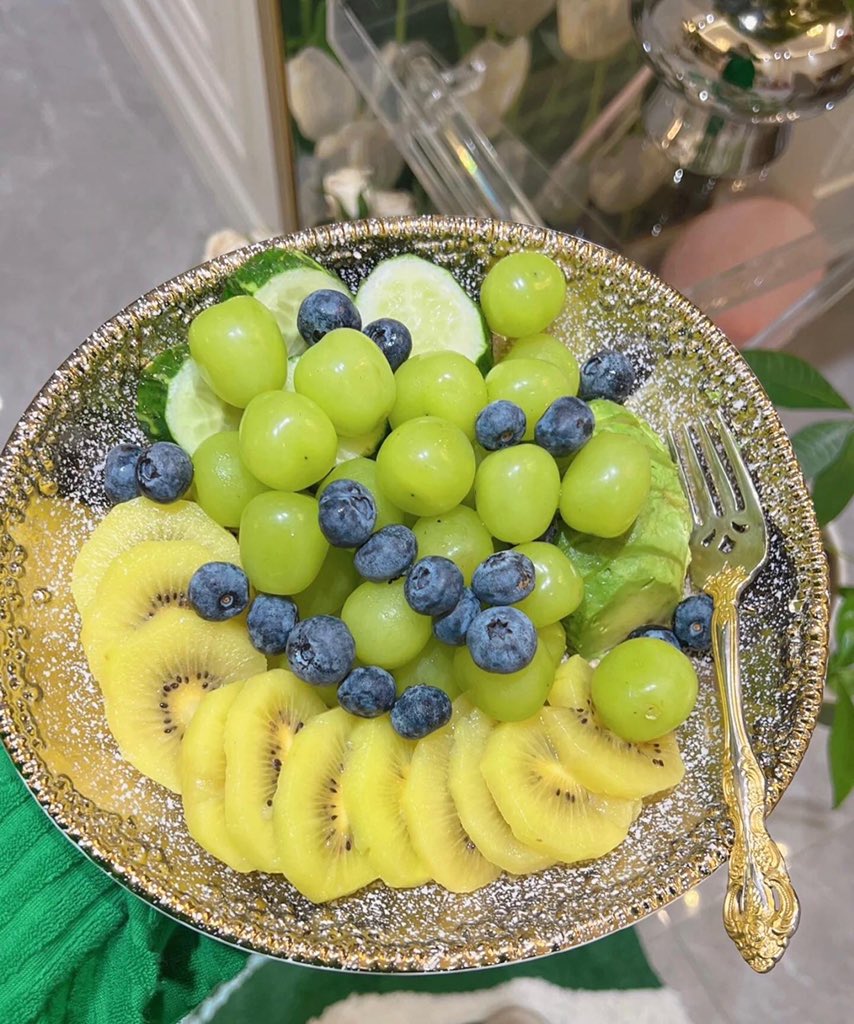 devil00025's tweet image. 제일 좋아하는 과일이에요