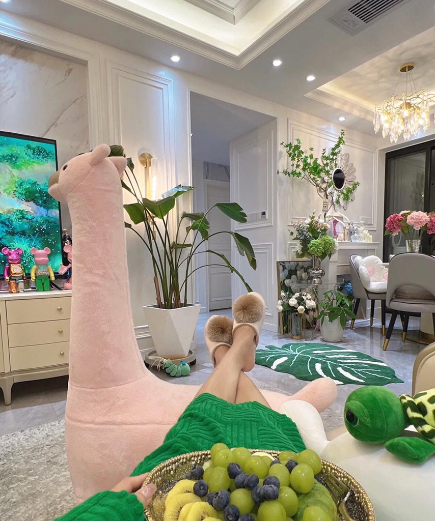 devil00025's tweet image. 제일 좋아하는 과일이에요