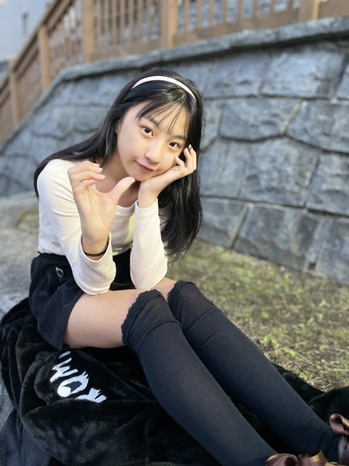 Twitterのコスプレ画像1