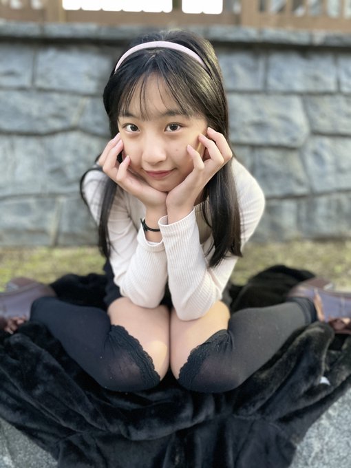 Twitterのコスプレ画像2