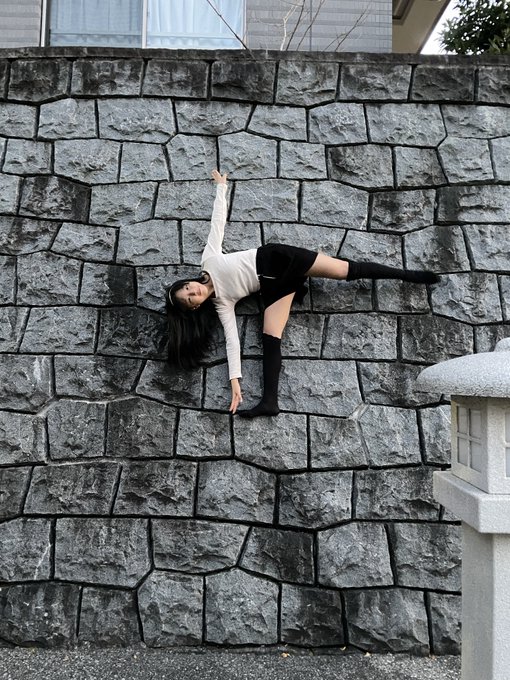 Twitterのコスプレ画像4