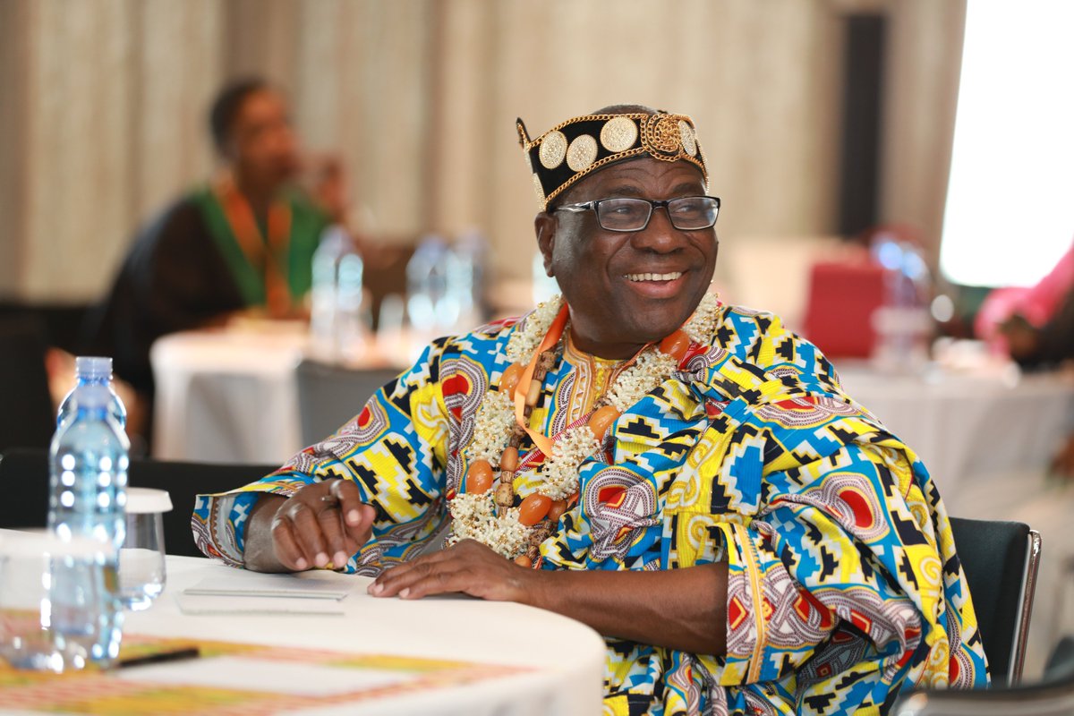 onufemmesCIV's tweet photo. Jour 2 du Forum @unwomenafrica des mouvements des ♀️ activistes en Afrique de l'Ouest et du Centre : Partage d'expériences &amp; réflexions sur les stratégies pour la prévention &amp; la réponse à la violence à l'égard des femmes et des filles ✊🏾. #16Jours #PushForward #OrangezlAfrique https://t.co/izMQeGCeFF