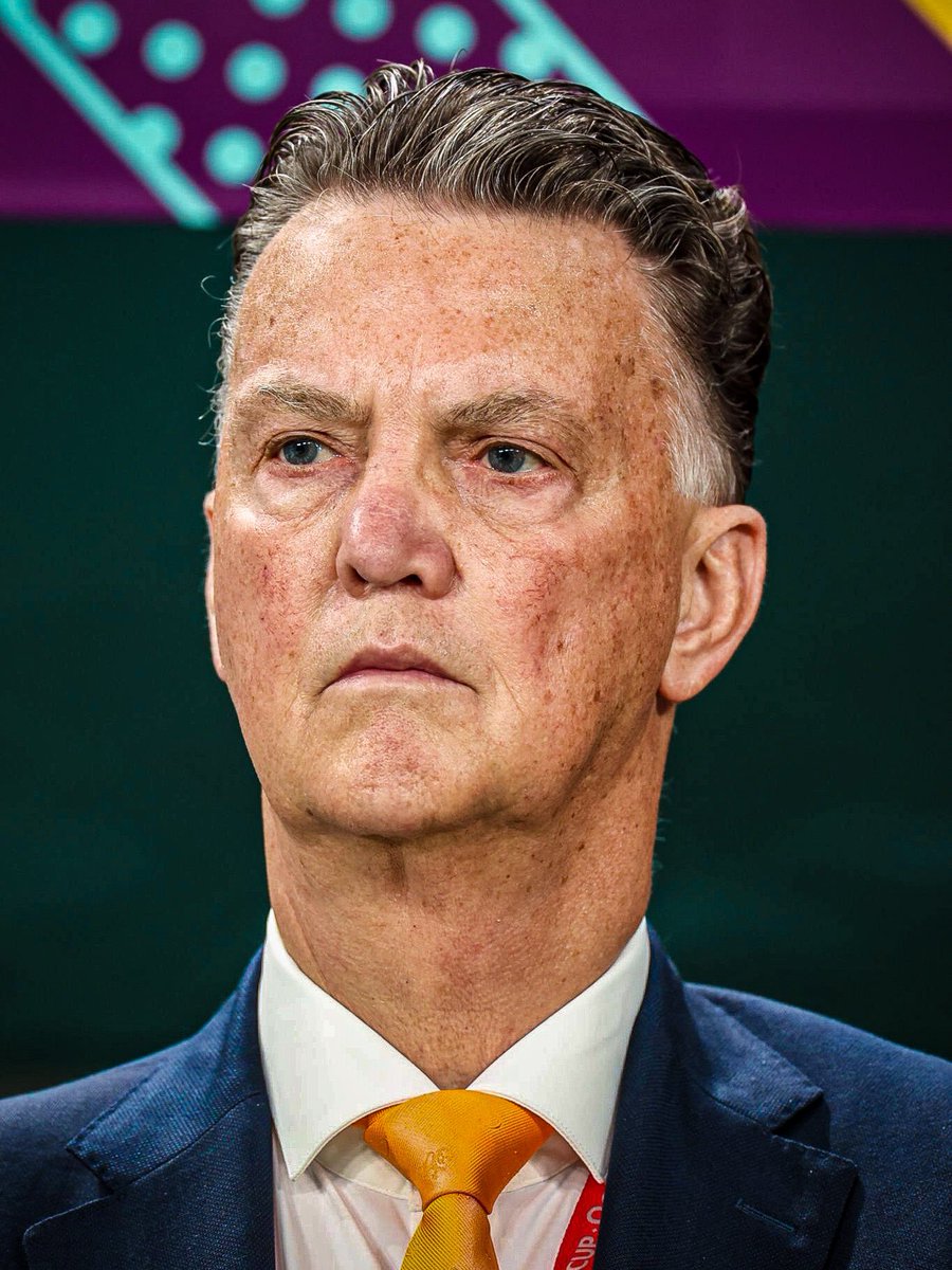 sudanalytics_'s tweet photo. “Si vamos a penales, tenemos ventaja”.

Louis Van Gaal. https://t.co/F9VLkalB5M