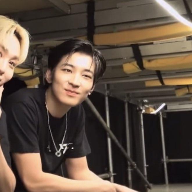 tinkswonu's tweet photo. wonwoo is so gorgeous 😭 https://t.co/DrpqPmunGP