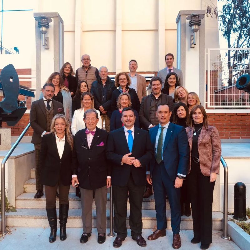 David del Amo tweet media